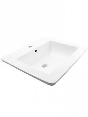 Kasu-TC Top Mount Vanity Sink